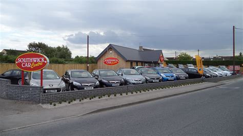Southwick Car Centre